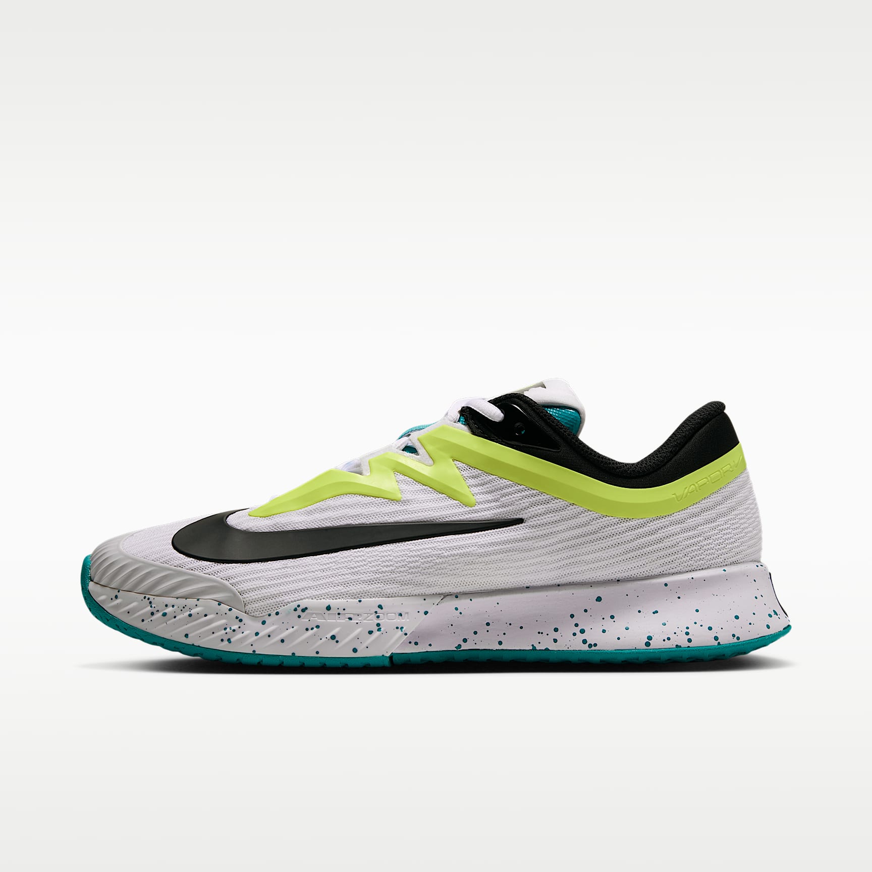Nike Vapor Pro 3 Women's Hard Court Tennis Shoes. Nike.com